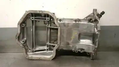 Peça sobressalente para automóvel em segunda mão cárter por nissan almera ii (n16) 2.2 di referências oem iam 11110wd000