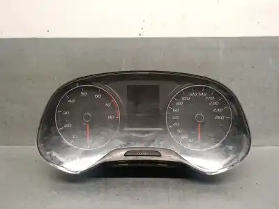 Peça sobressalente para automóvel em segunda mão  por SEAT LEON ST (5F8)  Referências OEM IAM 5F0920742F A2C12961100 VDO 5F0920742F