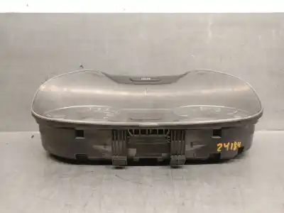 Peça sobressalente para automóvel em segunda mão quadrante por seat leon st (5f8) fr referências oem iam 5f0920742f a2c12961100 vdo 5f0920742f