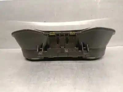 Peça sobressalente para automóvel em segunda mão quadrante por seat leon st (5f8) fr referências oem iam 5f0920742f a2c12961100 vdo 5f0920742f