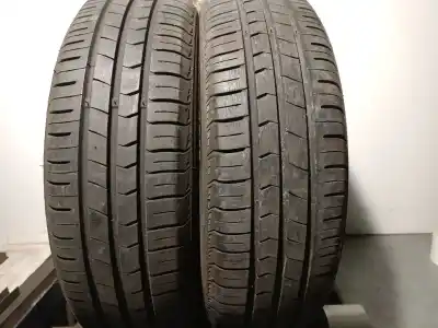 Second-hand car spare part tire for mini mini (r50,r53) one oem iam references 17565r1584h x privilo tx2 