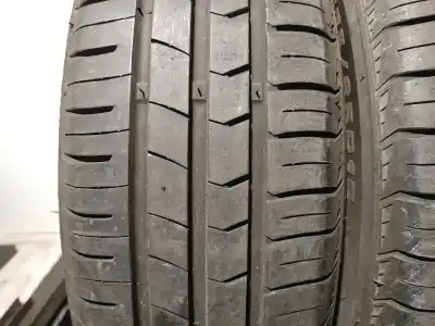 Second-hand car spare part tire for mini mini (r50,r53) one oem iam references 17565r1584h x privilo tx2 