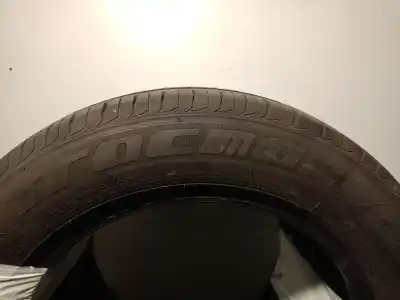 Second-hand car spare part tire for mini mini (r50,r53) one oem iam references 17565r1584h x privilo tx2 