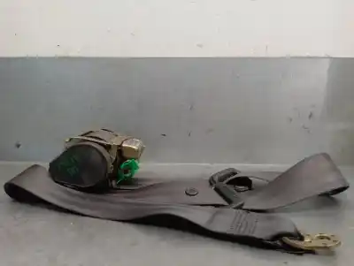 Peça sobressalente para automóvel em segunda mão cinto de segurança dianteiro direito por audi a4 berlina (b5) 1.9 tdi referências oem iam 8d0857706d