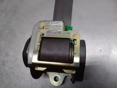 Peça sobressalente para automóvel em segunda mão cinto de segurança dianteiro direito por audi a4 berlina (b5) 1.9 tdi referências oem iam 8d0857706d  8d0857706d