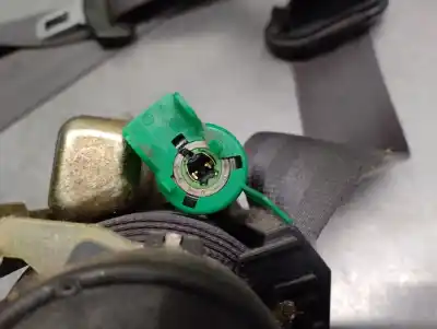 Peça sobressalente para automóvel em segunda mão cinto de segurança dianteiro direito por audi a4 berlina (b5) 1.9 tdi referências oem iam 8d0857706d  8d0857706d
