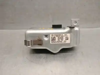 Peça sobressalente para automóvel em segunda mão  por SEAT LEON ST (5F8)  Referências OEM IAM 2Q0905861A 3357560201 MOPAR 2Q0905861A