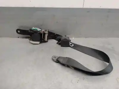 Peça sobressalente para automóvel em segunda mão cinto de segurança dianteiro esquerdo por daewoo lanos 1.5 cat referências oem iam 96243250  96243250