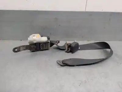 Peça sobressalente para automóvel em segunda mão cinto de segurança dianteiro esquerdo por daewoo lanos 1.5 cat referências oem iam 96243250  96243250