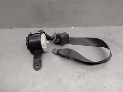 Peça sobressalente para automóvel em segunda mão cinto de segurança dianteiro esquerdo por daewoo lanos 1.5 cat referências oem iam 96243250  96243250