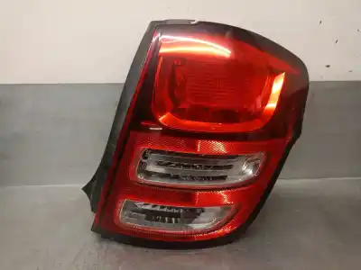 Tweedehands auto-onderdeel  voor CITROEN C3 II (SC_)  OEM IAM-referenties 9673805280  6351KQ