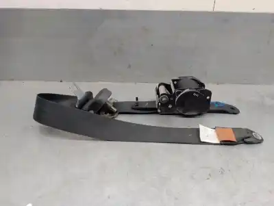 Second-hand car spare part Front Right Seat Belt for DAEWOO LANOS 1.5 CAT OEM IAM references A15SMS  