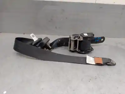 Peça sobressalente para automóvel em segunda mão cinto de segurança dianteiro direito por daewoo lanos 1.5 cat referências oem iam a15sms  