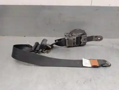 Peça sobressalente para automóvel em segunda mão cinto de segurança dianteiro direito por daewoo lanos 1.5 cat referências oem iam a15sms  