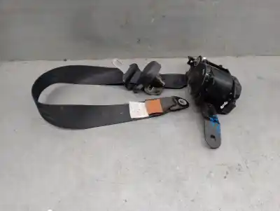 Peça sobressalente para automóvel em segunda mão cinto de segurança dianteiro direito por daewoo lanos 1.5 cat referências oem iam a15sms  