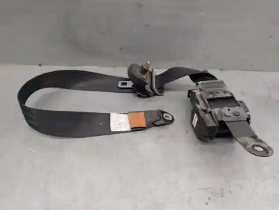 Peça sobressalente para automóvel em segunda mão cinto de segurança dianteiro direito por daewoo lanos 1.5 cat referências oem iam a15sms  
