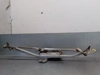 Автозапчасти б/у мотор переднего стеклоочистителя за AUDI A4 BERLINA (B5) 1.9 TDI ссылки OEM IAM 8D1955023E  8D1955113B