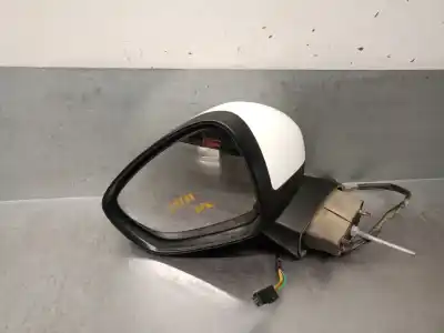 Tweedehands auto-onderdeel  voor CITROEN C3 II (SC_)  OEM IAM-referenties 8154AQ  8154AQ