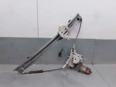 Second-hand car spare part driver left window regulator for daewoo lanos 1.5 cat oem iam references 96225383