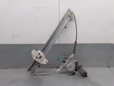 Second-hand car spare part passenger side right window regulator for daewoo lanos 1.5 cat oem iam references 96225384  96225384