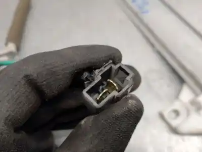 Second-hand car spare part passenger side right window regulator for daewoo lanos 1.5 cat oem iam references 96225384  96225384