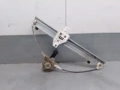 Peça sobressalente para automóvel em segunda mão elevador de vidros traseiro direito por daewoo lanos 1.5 cat referências oem iam 96304132  96304132