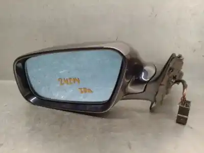Peça sobressalente para automóvel em segunda mão espelho retrovisor esquerdo por audi a4 berlina (b5) 1.9 tdi referências oem iam 8d0857543a