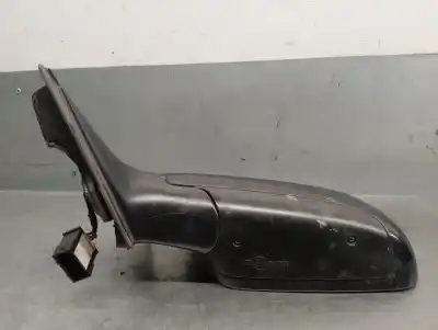 Peça sobressalente para automóvel em segunda mão espelho retrovisor esquerdo por audi a4 berlina (b5) 1.9 tdi referências oem iam 8d0857543a  8d0857543a