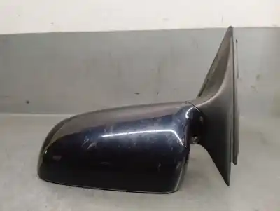 Peça sobressalente para automóvel em segunda mão espelho retrovisor esquerdo por audi a4 berlina (b5) 1.9 tdi referências oem iam 8d0857543a  8d0857543a