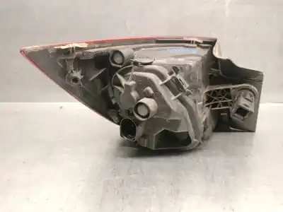 Second-hand car spare part right tailgate light for seat leon st (5f8) fr oem iam references 5f9945096 90047802 valeo 5f9945096