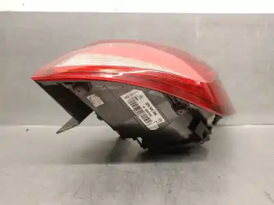 Second-hand car spare part right tailgate light for seat leon st (5f8) fr oem iam references 5f9945096 90047802 valeo 5f9945096