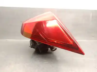 Second-hand car spare part right tailgate light for seat leon st (5f8) fr oem iam references 5f9945096 90047802 valeo 5f9945096