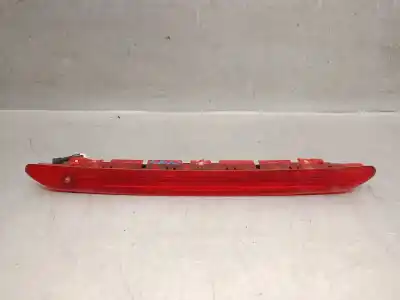 Peça sobressalente para automóvel em segunda mão farolim de travão central por seat leon st (5f8) fr referências oem iam 5f0945097g