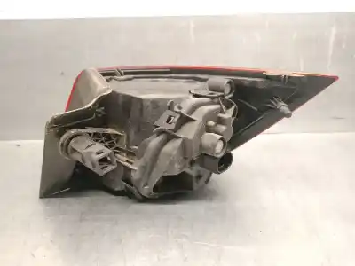 Second-hand car spare part left tailgate light for seat leon st (5f8) fr oem iam references 5f9945095 900047800 valeo 5f9945095