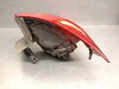 Second-hand car spare part left tailgate light for seat leon st (5f8) fr oem iam references 5f9945095 900047800 valeo 5f9945095