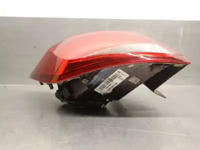 Second-hand car spare part left tailgate light for seat leon st (5f8) fr oem iam references 5f9945095 900047800 valeo 5f9945095