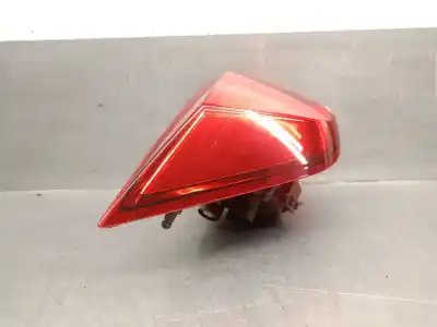 Second-hand car spare part left tailgate light for seat leon st (5f8) fr oem iam references 5f9945095 900047800 valeo 5f9945095