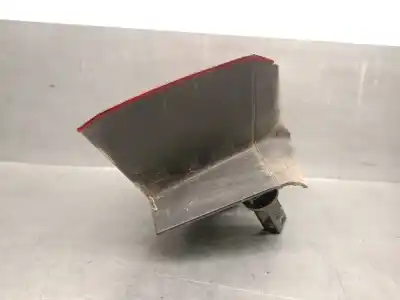 Second-hand car spare part left tailgate light for seat leon st (5f8) fr oem iam references 5f9945095 900047800 valeo 5f9945095