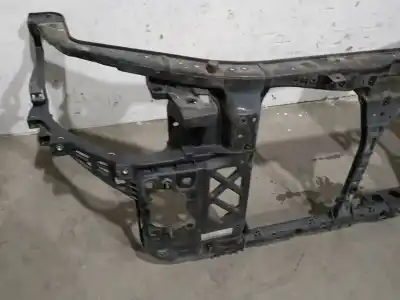 Second-hand car spare part front panel for kia cee'd fastback (ed) 1.4 oem iam references 641011h300  641011h300