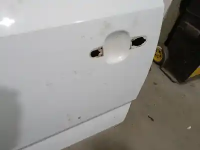 Second-hand car spare part left front door for kia cee'd fastback (ed) 1.4 oem iam references 760031h300  760031h300