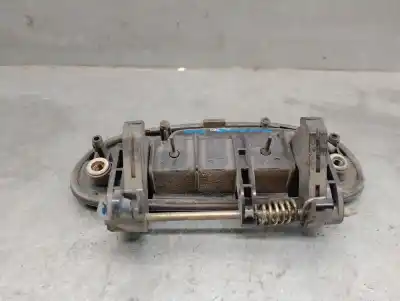 Peça sobressalente para automóvel em segunda mão puxador exterior traseiro direito por daewoo lanos 1.5 cat referências oem iam 96226330  96226330