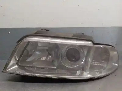Peça sobressalente para automóvel em segunda mão farol / farolim esquerdo por audi a4 berlina (b5) 1.9 tdi referências oem iam 8d0941003ak