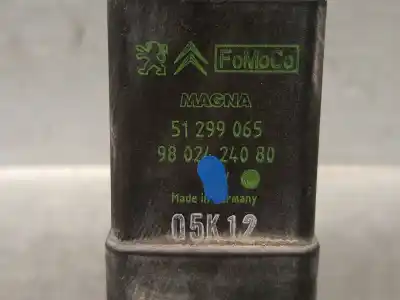 Tweedehands auto-onderdeel voorverwarmingsdoos voor citroen c3 ii (sc_) 1.4 hdi 70 (sc8hzc sc8hr0 sc8hp4) oem iam-referenties 9802424080 51299065 magna 