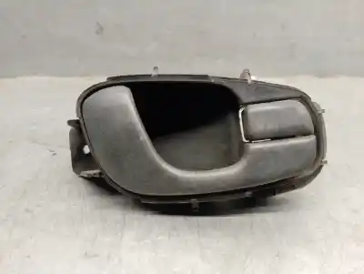 Second-hand car spare part interior right front handle for daewoo lanos 1.5 cat oem iam references 96304019