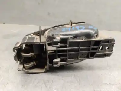 Peça sobressalente para automóvel em segunda mão puxador interior dianteiro direito por daewoo lanos 1.5 cat referências oem iam 96304019  