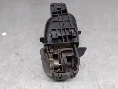 Second-hand car spare part interior left rear handle for daewoo lanos 1.5 cat oem iam references 96304018  