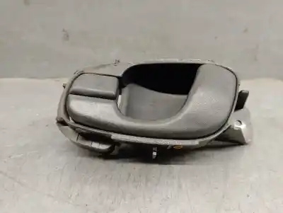 Second-hand car spare part interior left front handle for daewoo lanos 1.5 cat oem iam references 96304018