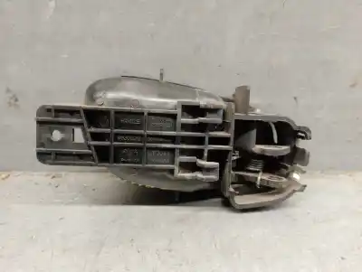 Peça sobressalente para automóvel em segunda mão puxador interior dianteiro esquerdo por daewoo lanos 1.5 cat referências oem iam 96304018  