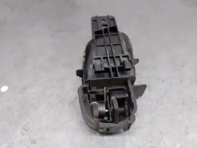 Peça sobressalente para automóvel em segunda mão puxador interior dianteiro esquerdo por daewoo lanos 1.5 cat referências oem iam 96304018  