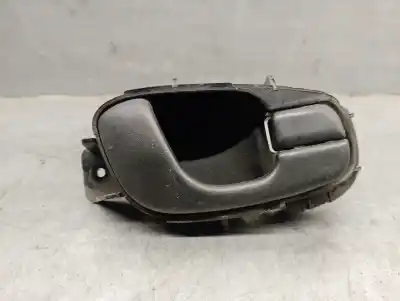 Second-hand car spare part interior right rear handle for daewoo lanos 1.5 cat oem iam references 96304019